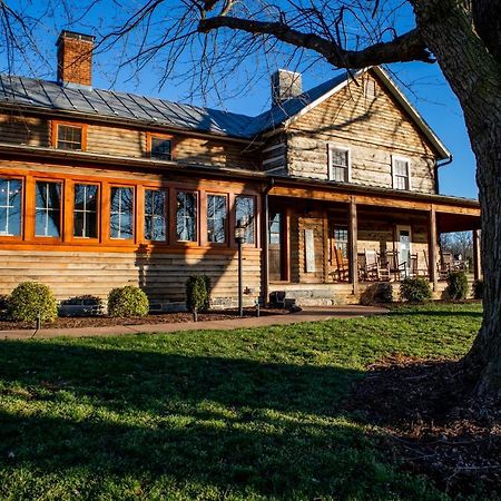 Silver Lake Bed And Breakfast Dayton Luaran gambar