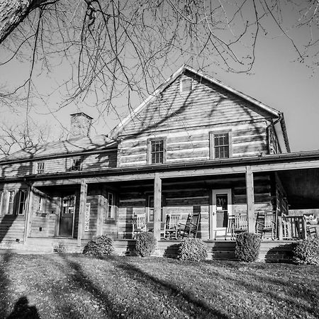 Silver Lake Bed And Breakfast Dayton Luaran gambar