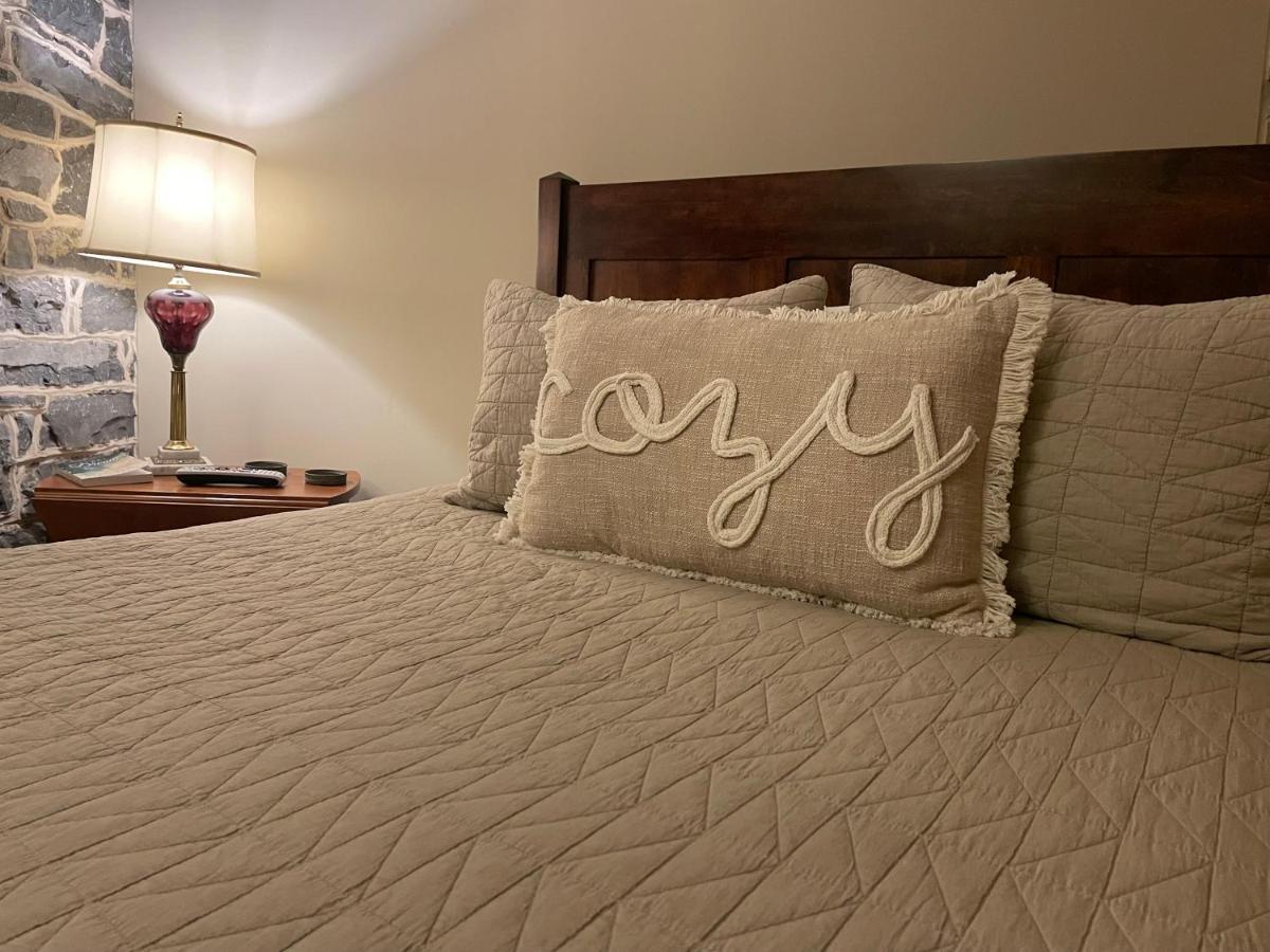 Silver Lake Bed And Breakfast Dayton Luaran gambar