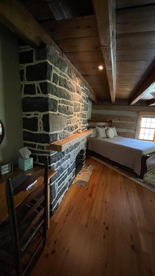 Silver Lake Bed And Breakfast Dayton Luaran gambar