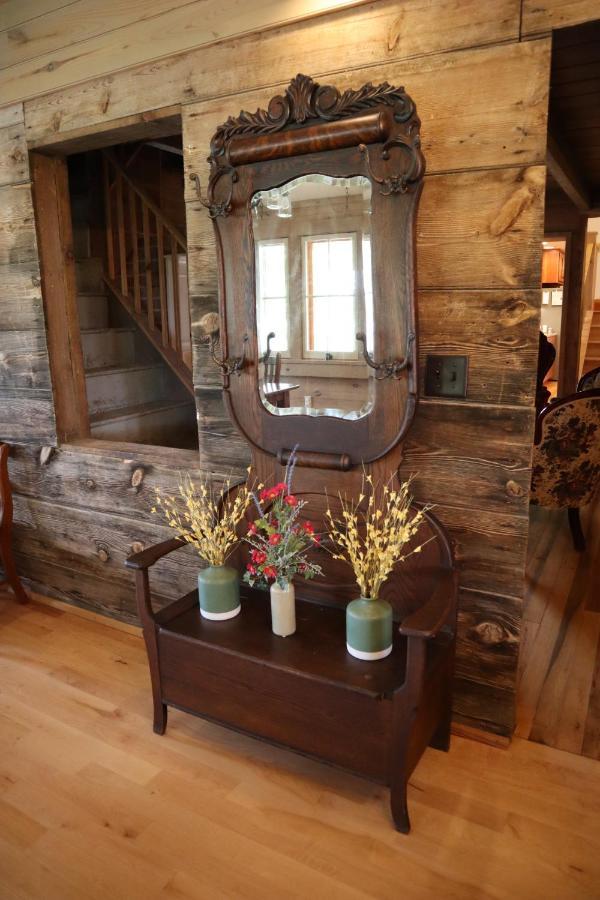 Silver Lake Bed And Breakfast Dayton Luaran gambar