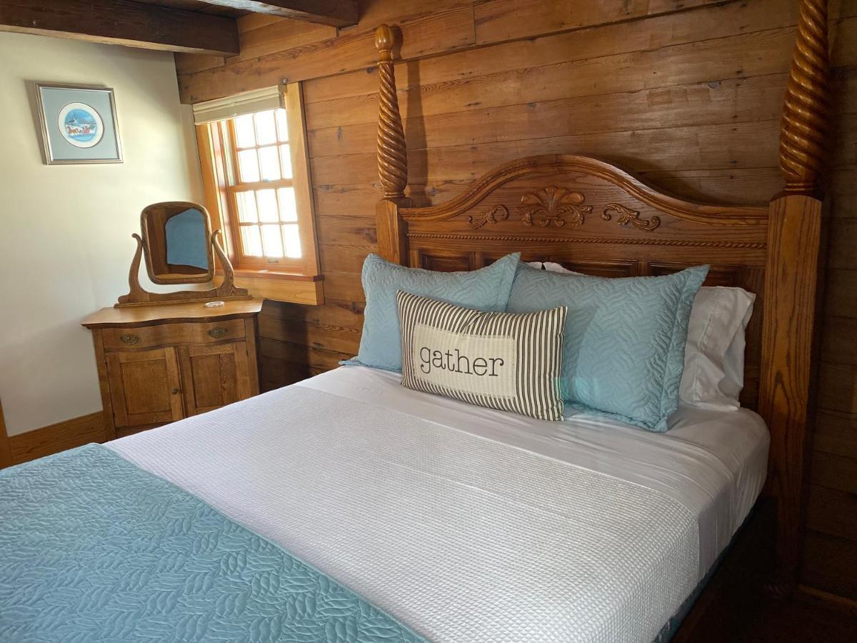 Silver Lake Bed And Breakfast Dayton Luaran gambar