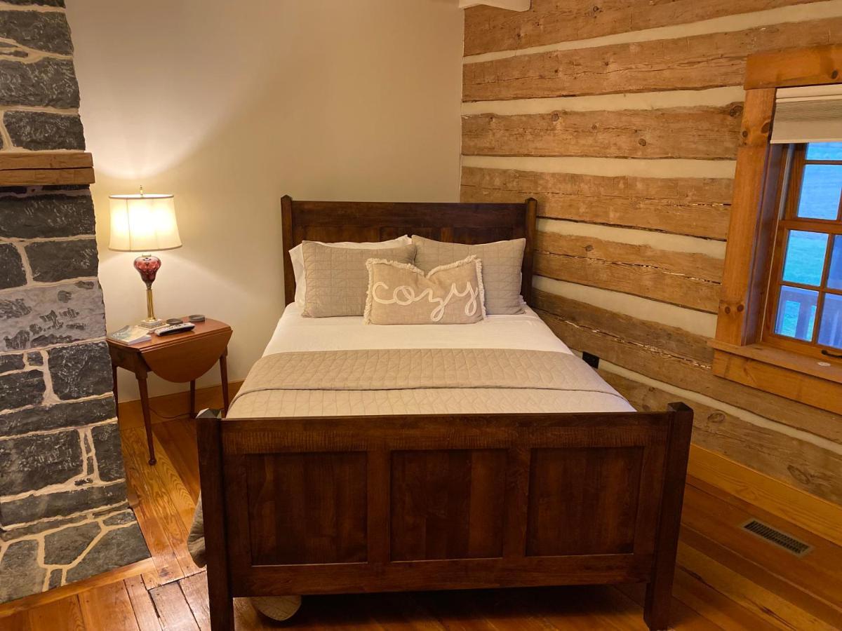 Silver Lake Bed And Breakfast Dayton Bilik gambar